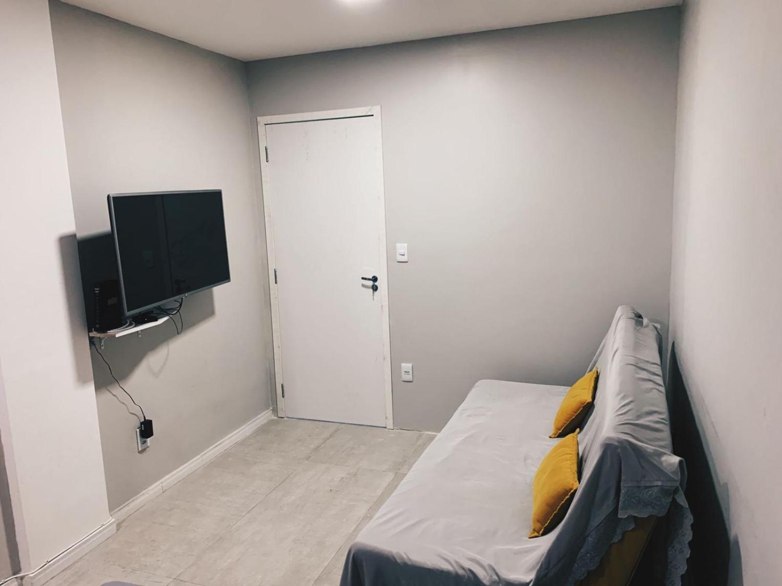 Appartement Ape-loft Em Frente A Praia, Recreio - Rj Rio de Janeiro