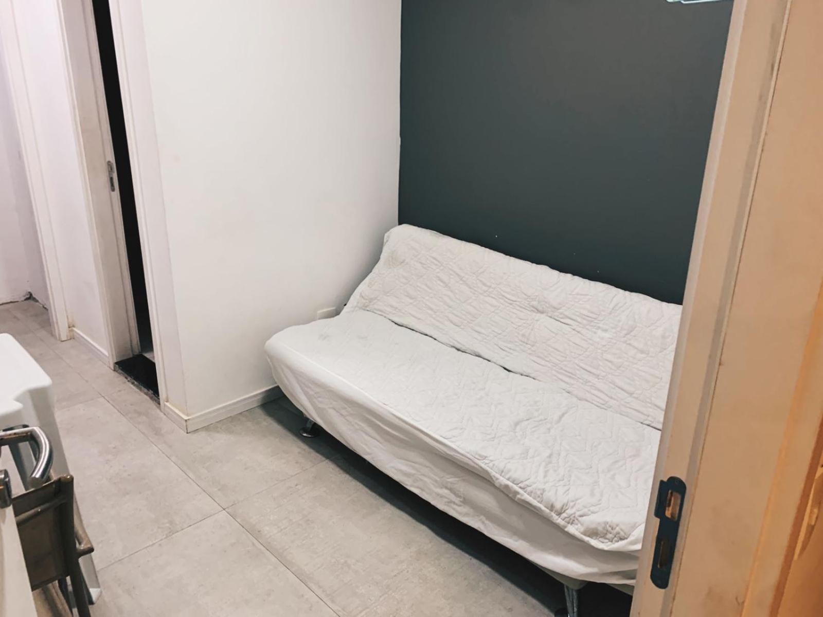 Appartement Ape-loft Em Frente A Praia, Recreio - Rj