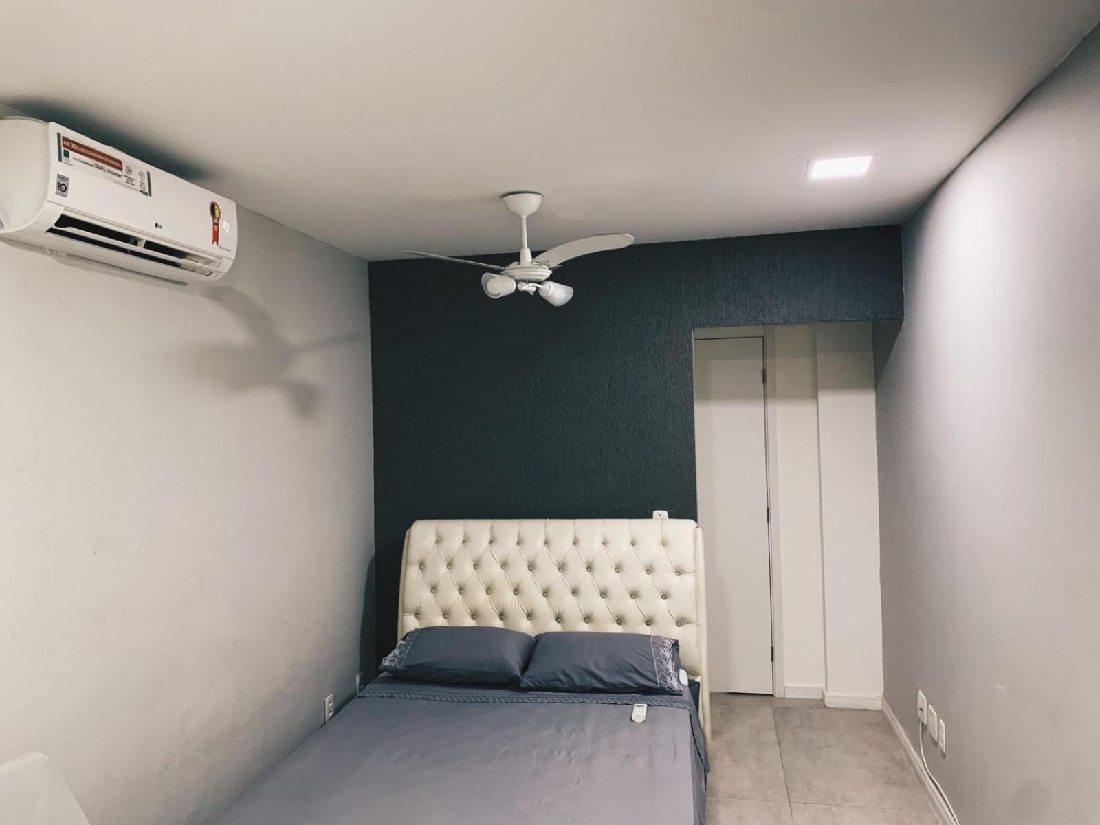 Appartement Ape-loft Em Frente A Praia, Recreio - Rj