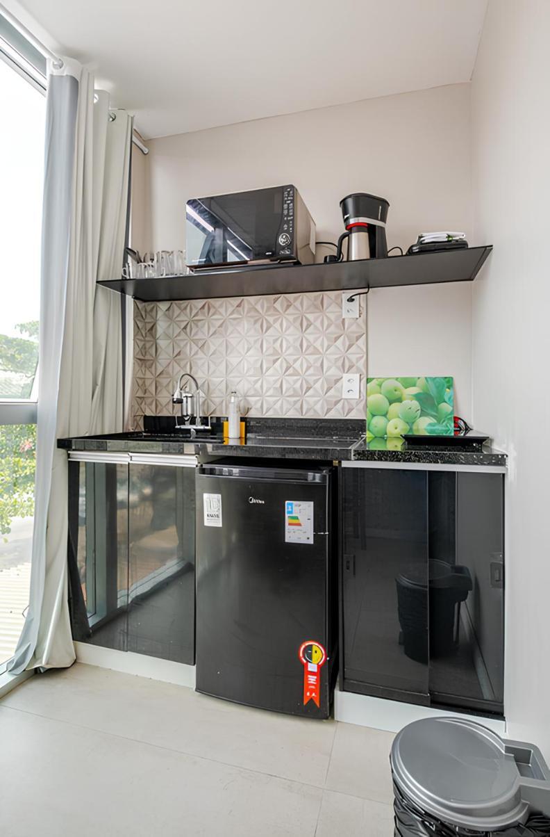 Ape-loft Em Frente A Praia, Recreio - Rj Appartement *