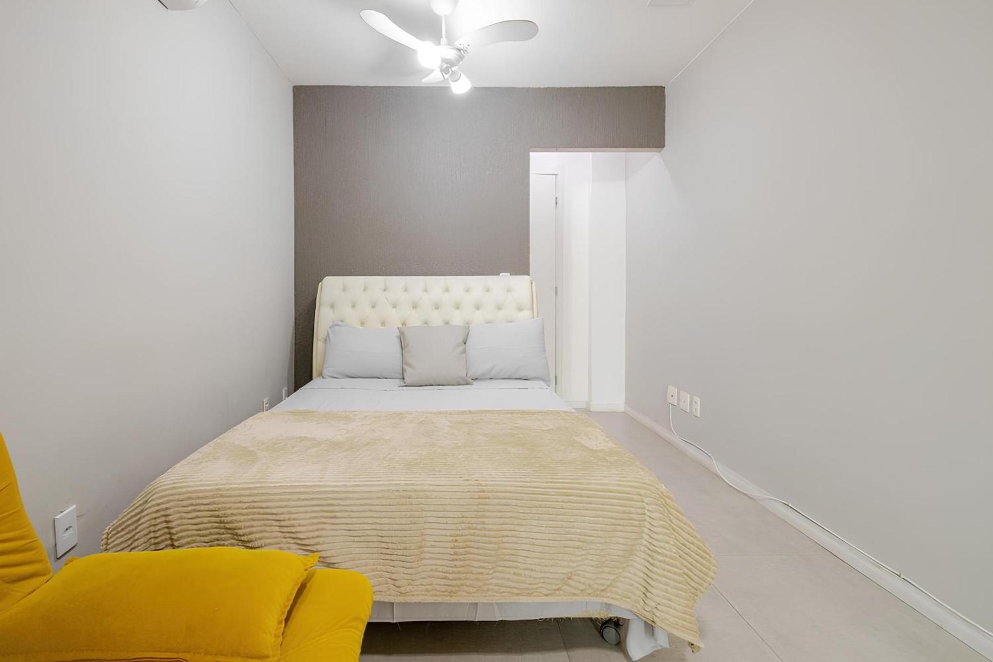 Ape-loft Em Frente A Praia, Recreio - Rj Appartement *