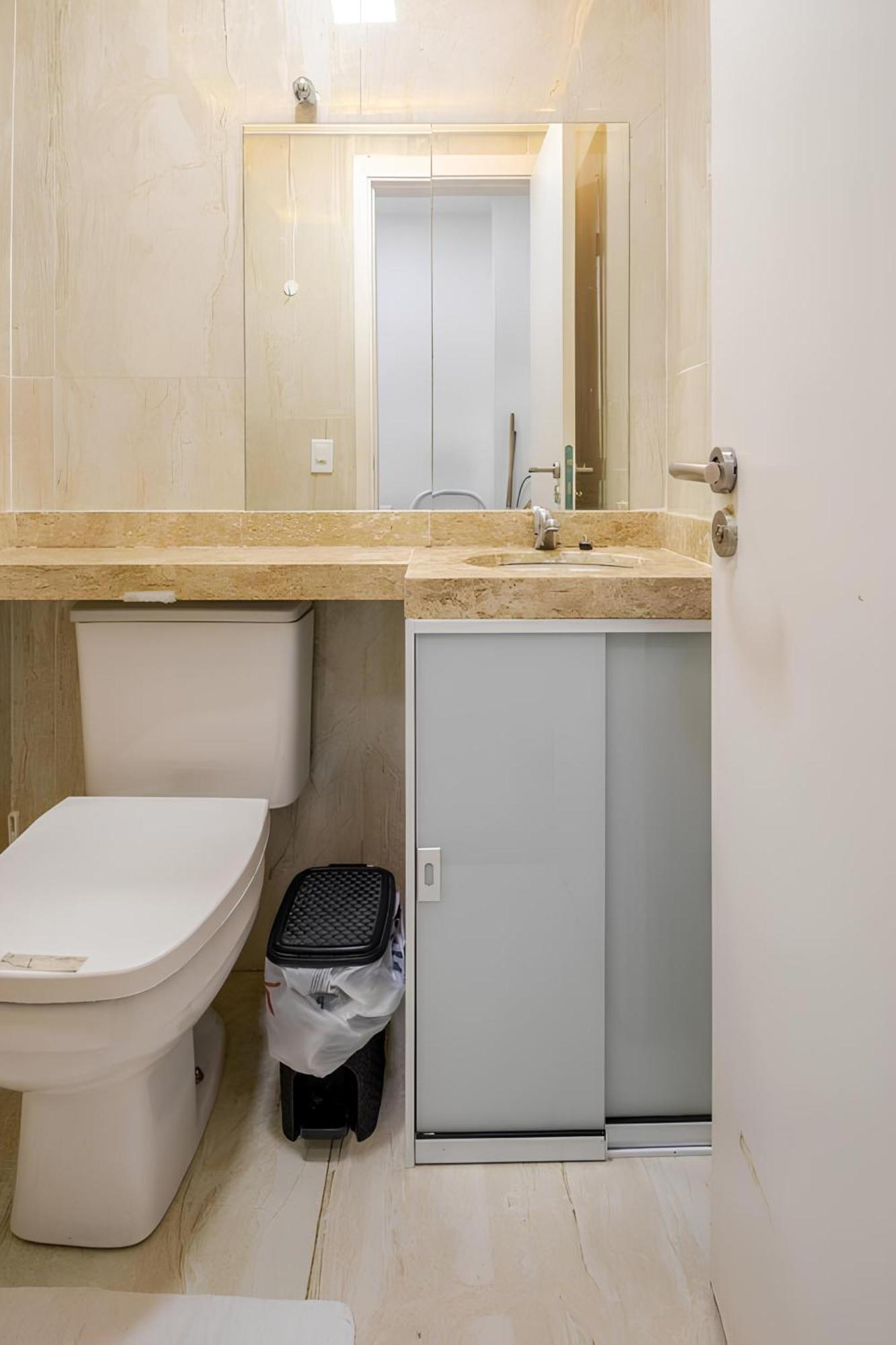 Appartement Ape-loft Em Frente A Praia, Recreio - Rj *